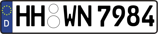 HH-WN7984