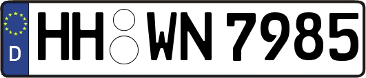 HH-WN7985