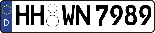 HH-WN7989
