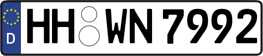 HH-WN7992