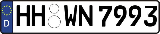 HH-WN7993