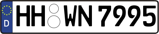HH-WN7995