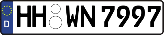 HH-WN7997