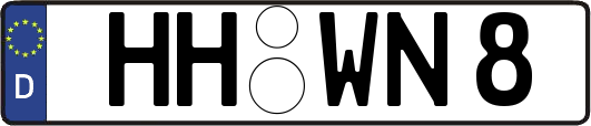 HH-WN8