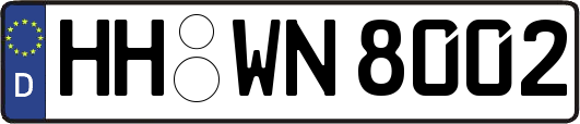 HH-WN8002
