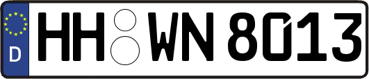 HH-WN8013