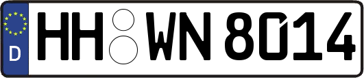 HH-WN8014