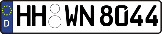 HH-WN8044