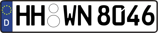 HH-WN8046
