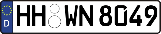 HH-WN8049