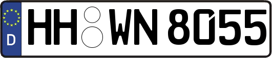 HH-WN8055