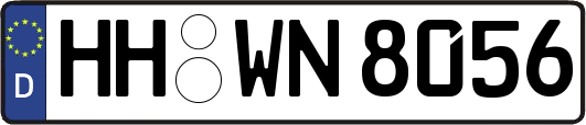 HH-WN8056