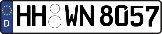 HH-WN8057
