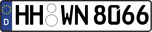 HH-WN8066