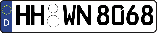 HH-WN8068