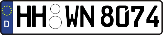 HH-WN8074