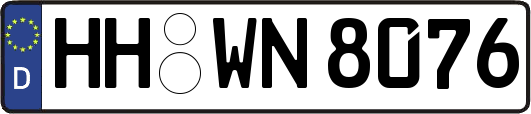 HH-WN8076
