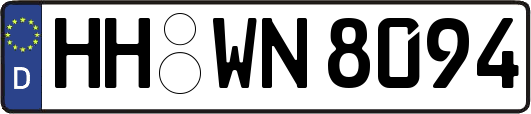 HH-WN8094