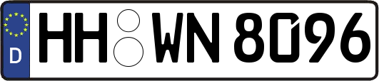 HH-WN8096