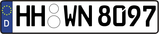 HH-WN8097