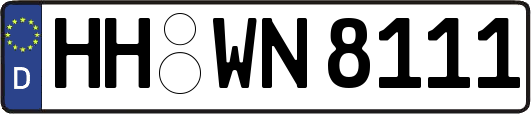 HH-WN8111