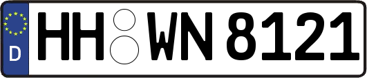 HH-WN8121