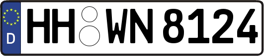 HH-WN8124