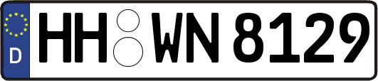 HH-WN8129