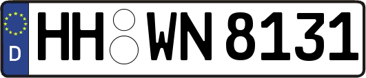 HH-WN8131