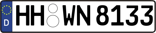 HH-WN8133