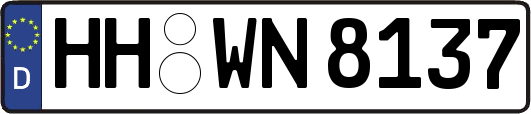 HH-WN8137