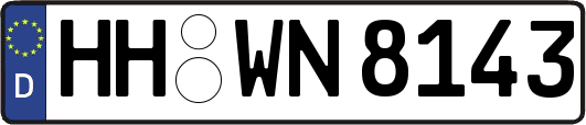 HH-WN8143