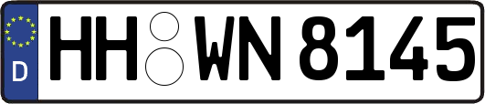 HH-WN8145