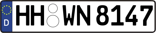 HH-WN8147