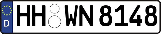 HH-WN8148