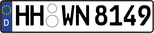 HH-WN8149