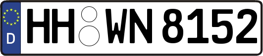 HH-WN8152