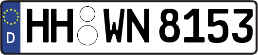 HH-WN8153