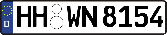 HH-WN8154