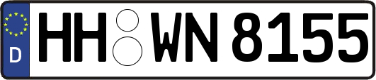 HH-WN8155
