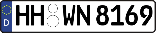 HH-WN8169