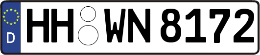 HH-WN8172