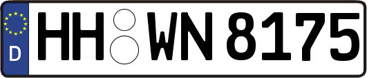 HH-WN8175