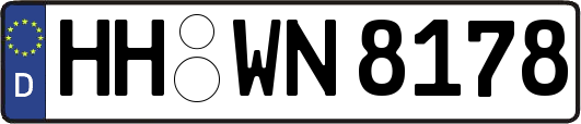 HH-WN8178