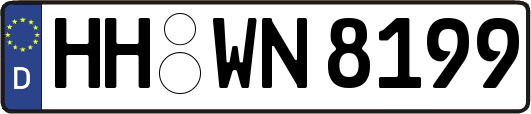 HH-WN8199