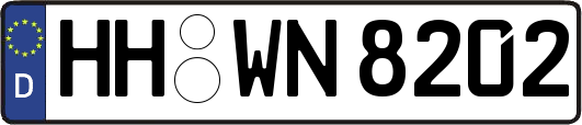 HH-WN8202