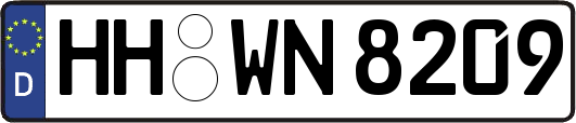 HH-WN8209