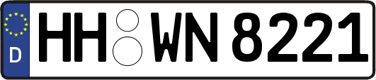 HH-WN8221