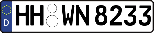 HH-WN8233