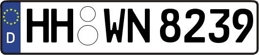 HH-WN8239